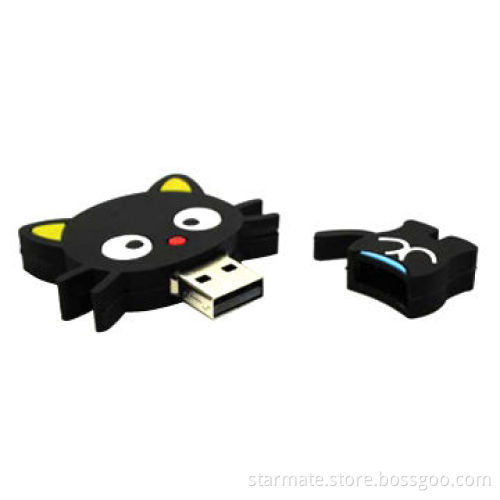 Cat USB Flash Drive